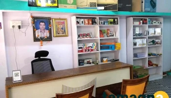 Bits And Bytes Computers - Main Road Besides Pritam Cycles Store