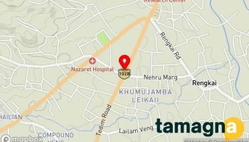 Bits World - Manipur 795128