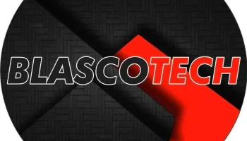Blascotech - Behind Morjim
