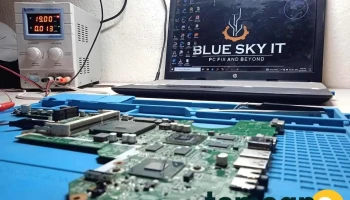 Blue sky It Computers - Gadhinglaj