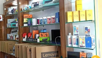 Bright Technologies - Opposite Of Shiv Hanuman Mandir