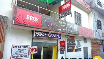 Bros Gaming and Chill - Thanesar