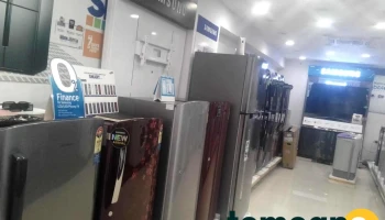 C J Electronics - Menino Trade Center