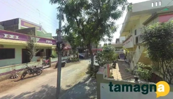 Chatrapati Sarvice - Amalner