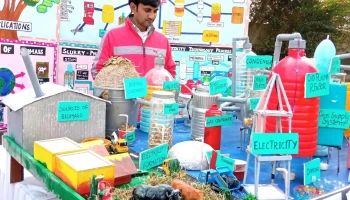 Chawla Electric Store - Rohtak