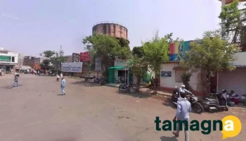 Chetak Logistic Shegaon - Bus Stand Main Market