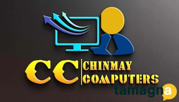 Chinmay Computers - Dharangaon