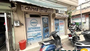 Chirag Computer Solutions - Palwal