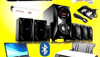 Choubisi ComputerS and Laptop Care - Meham, Mahamrural