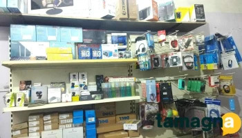Ck Computers - New Simla Co-Op Hsg Soc Ltd