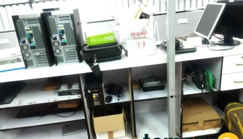 Comfix Enterprises - Vighnaharta Complex