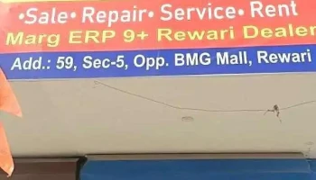 Computer Care Rewari - Rewari