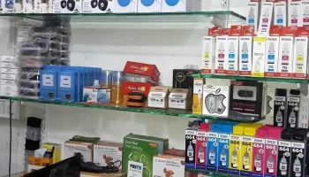 Computer Care - Shop No 3 Deshbandhu Ward