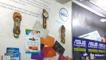 Computer City India - Panipat