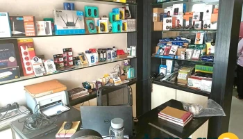 Computer Clinic - G5