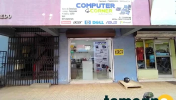 Computer Corner - Bhomkar Chambers
