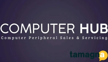 Computer Hub - Rengkai