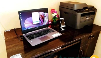 Computer Point - Anjangaon