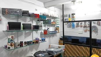 Computer Point - Yamuna Complex