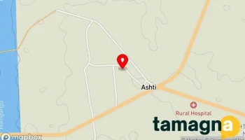 Computer Printer Sales Service Provider Ashti - Ashti, Borghat Rith