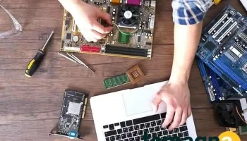 Computer Solution Wizard - Coutinho Vaddo