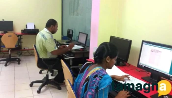Comtech Computer Academy - 3Rd Floor