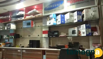 Concept Computers - Maharashtra 401501