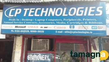 Cp Technologies - Karnal