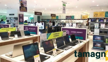 Croma - Baner - Pride Gateway