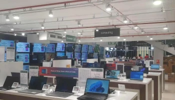 Croma - Bavdhan - Ag Tech Park