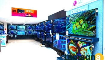 Croma - Mapusa - Mezzanine & First Floor