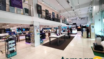 Croma - Porvorim - Beside Nexa Showroom