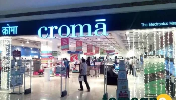 Croma - Prozone Mall - Chhatrapati Sambhajinagar