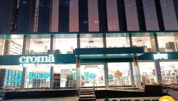 Croma - Seven Hills - Chhatrapati Sambhajinagar