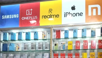Dahiya Mobile shop - Kharkhoda
