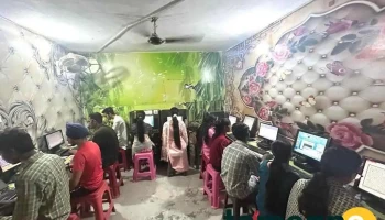 Dca Computer Center - Ramgarh
