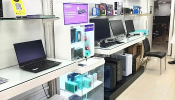 Dcc Laptop Mall - Chinchwad Pimpri- Chinchwad