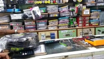 Deejay's Electronics - Mapusa