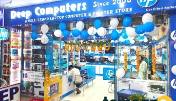 Deep computers narnaul - Narnaul