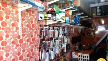 deepak computers - Station Rd