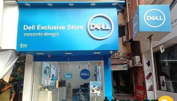Dell Exclusive Store - Alibag - Alibag