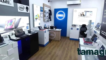 Dell Exclusive Store - Andheri East, Mumbai - Vijay Nagar Society