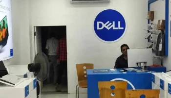 Dell Exclusive Store - Antrolikar Shopping Center Datta Chowk