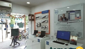 Dell Exclusive Store - Boisar - Shantinath Apartment Ii