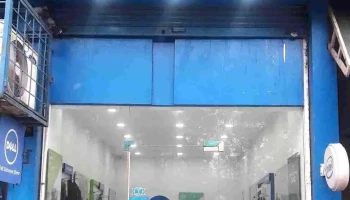 Dell Exclusive Store - Kharghar - Bhoomi Heights