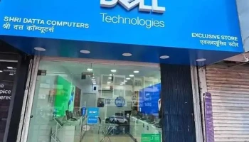 Dell Exclusive Store - Nirala Bazar - Chhatrapati Sambhajinagar
