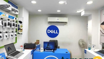 Dell Exclusive Store - Nizamabad - Computer Bazar