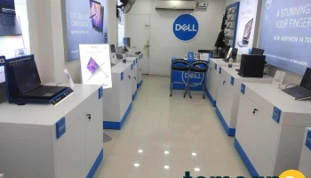 Dell Exclusive Store - Osmanabad - Beside R. P. College