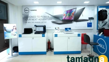 Dell Exclusive Store - Panaji - Bf-59