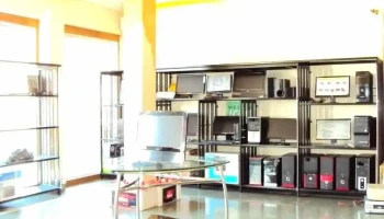 Delta Marketing - Indira Gandhi Stadium